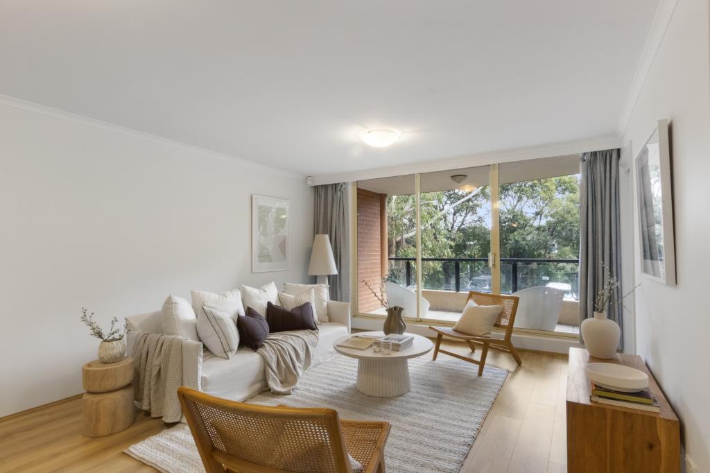 82/47 LITHGOW ST, ST LEONARDS, NSW 2065