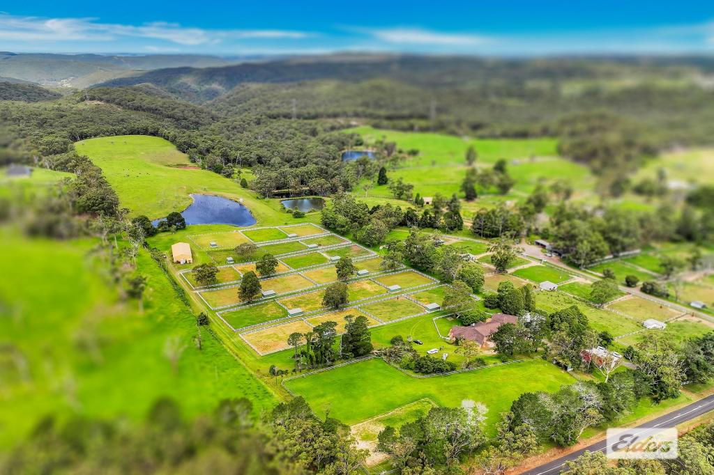 1510 George Downes Dr, Kulnura, NSW 2250