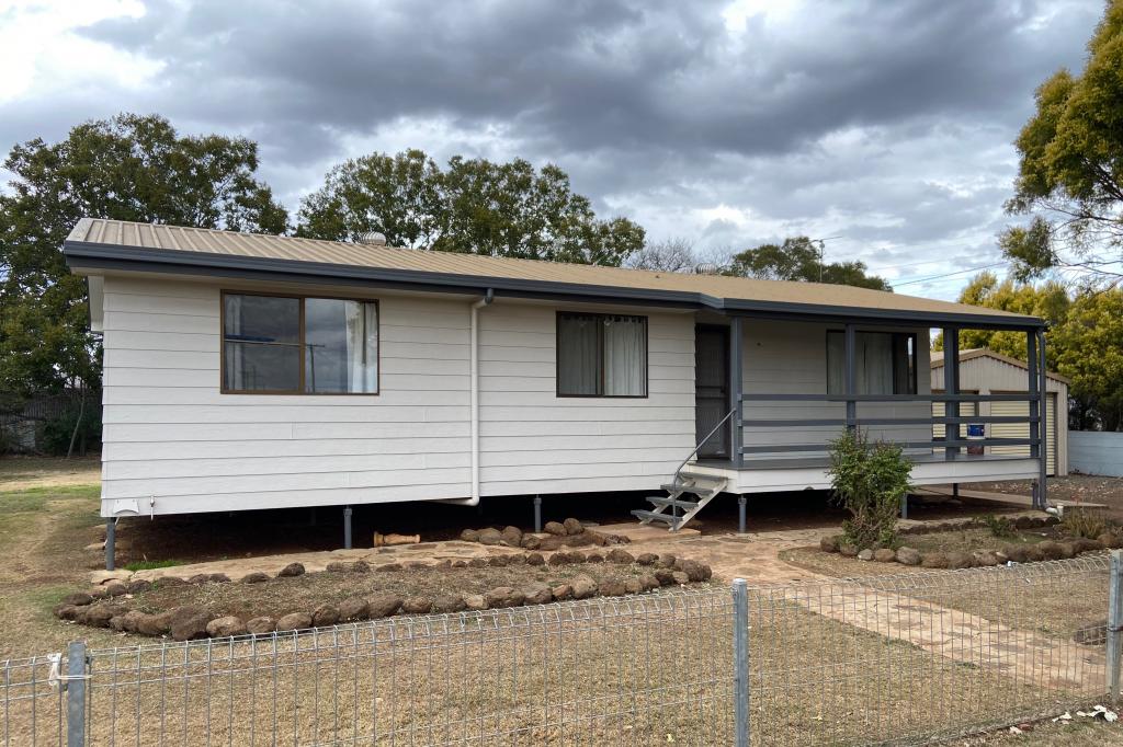 Contact Agent For Address, Oakey, QLD 4401