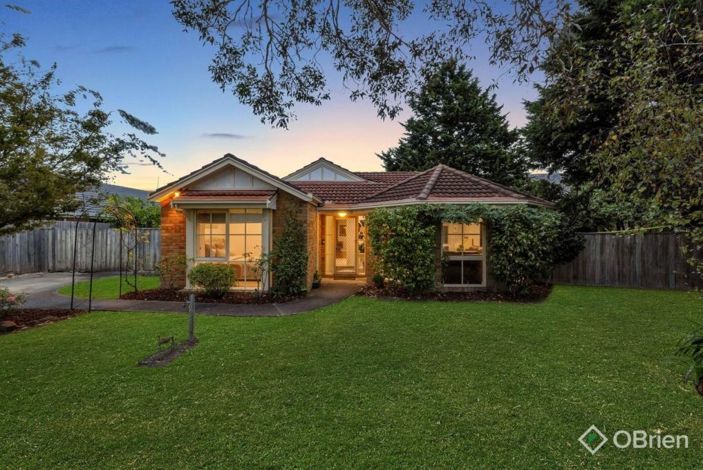 14 Trameland Ct, Langwarrin, VIC 3910