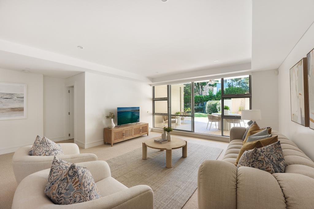 107/45-53 CARLISLE ST, ROSE BAY, NSW 2029