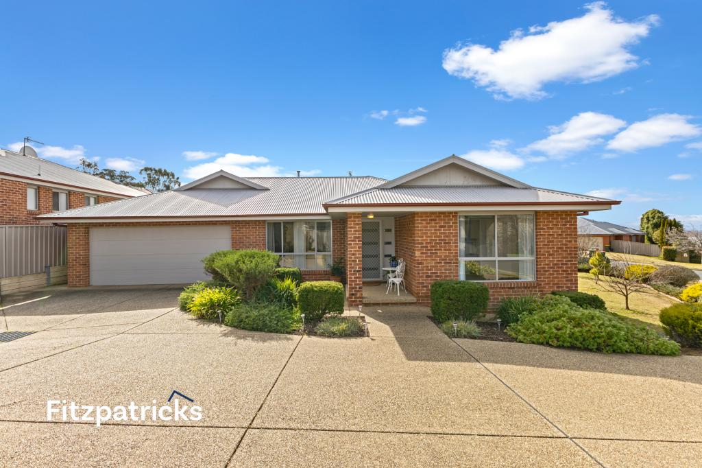 1/1 Brindabella Dr, Tatton, NSW 2650