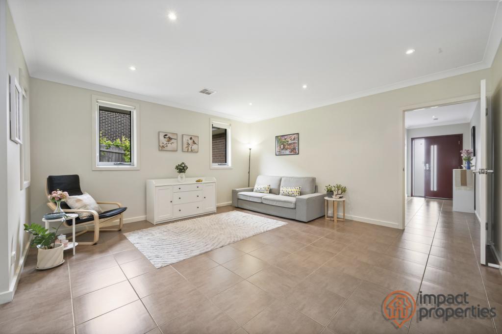 35 Henry Williams St, Bonner, ACT 2914