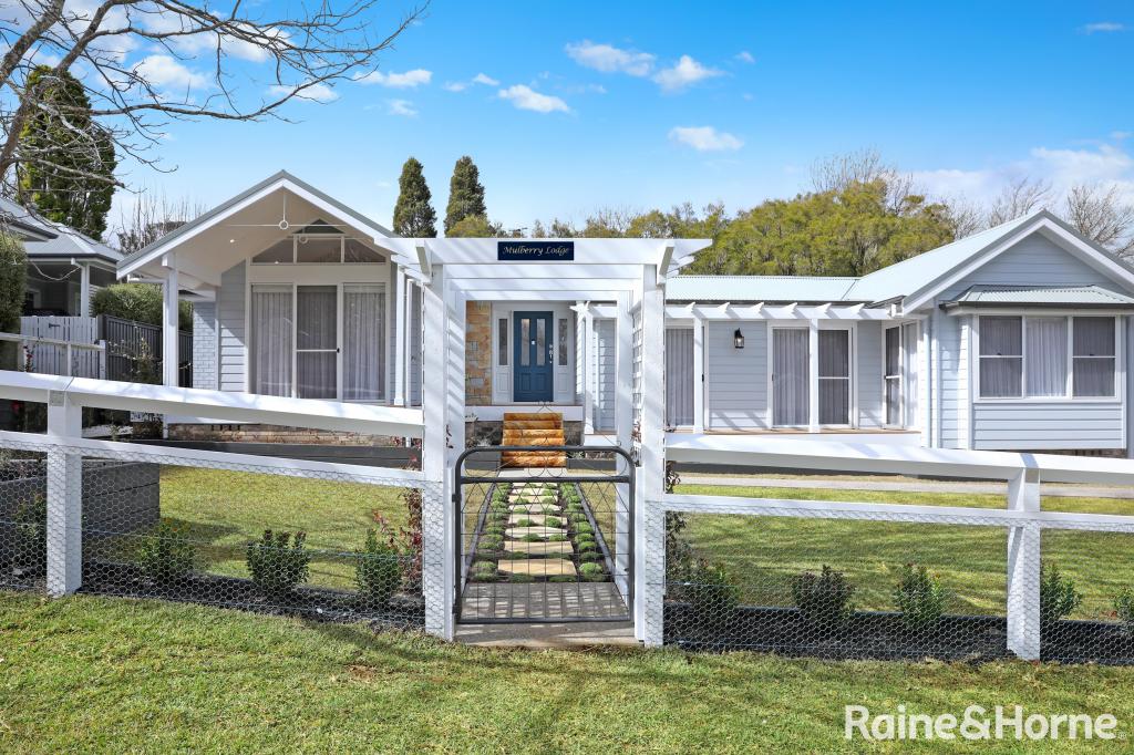2 Wheen Cl, Bowral, NSW 2576