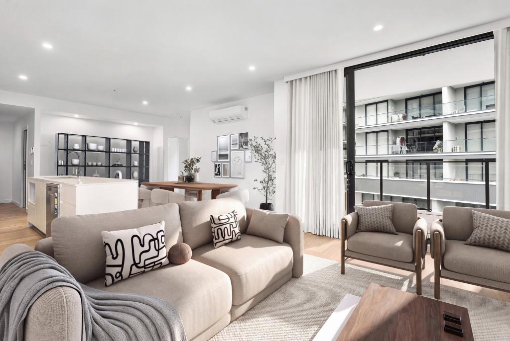 510/12 STANLEY ST, KOGARAH, NSW 2217