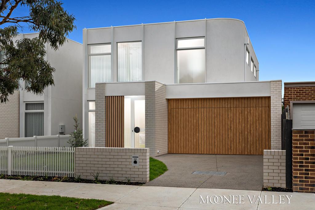 32 Doyle St, Avondale Heights, VIC 3034