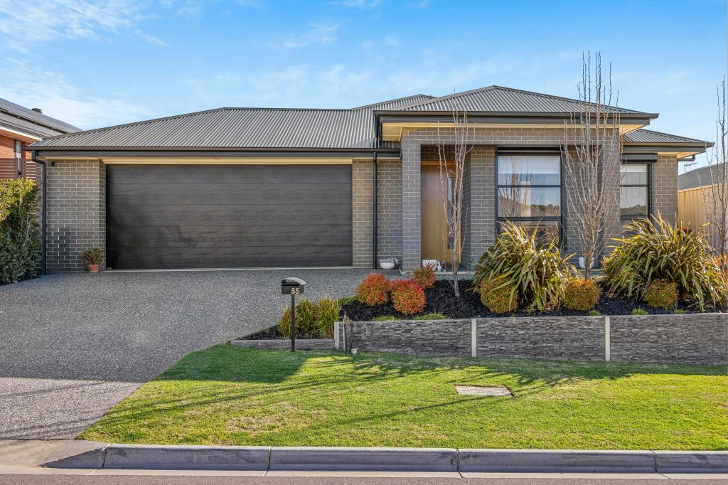 55 Noble Cct, Onkaparinga Heights, SA 5163