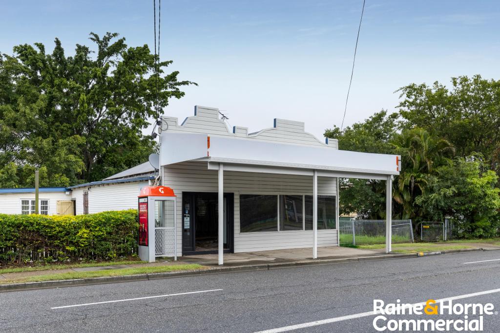 206 Newmarket Rd, Wilston, QLD 4051