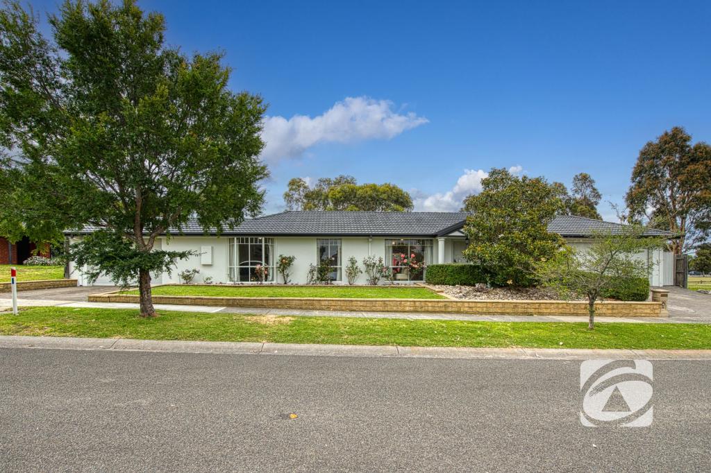 14 Artists Cres, Narre Warren South, VIC 3805