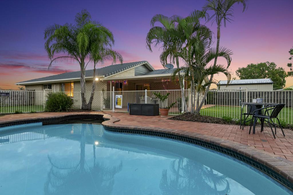 6 Forest Cl, Kawungan, QLD 4655