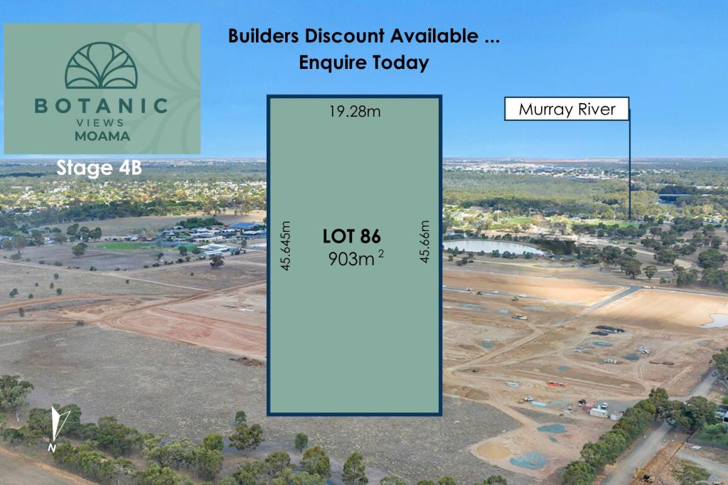 26 Botanical Dr, Moama, NSW 2731
