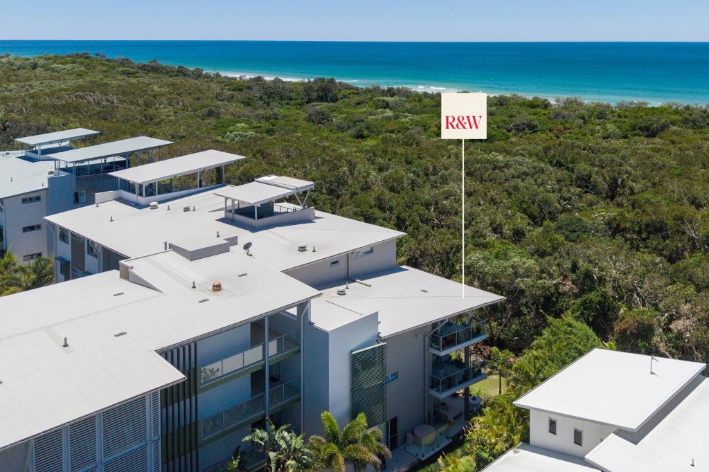 3104/27 Boardwalk Bvd, Mount Coolum, QLD 4573