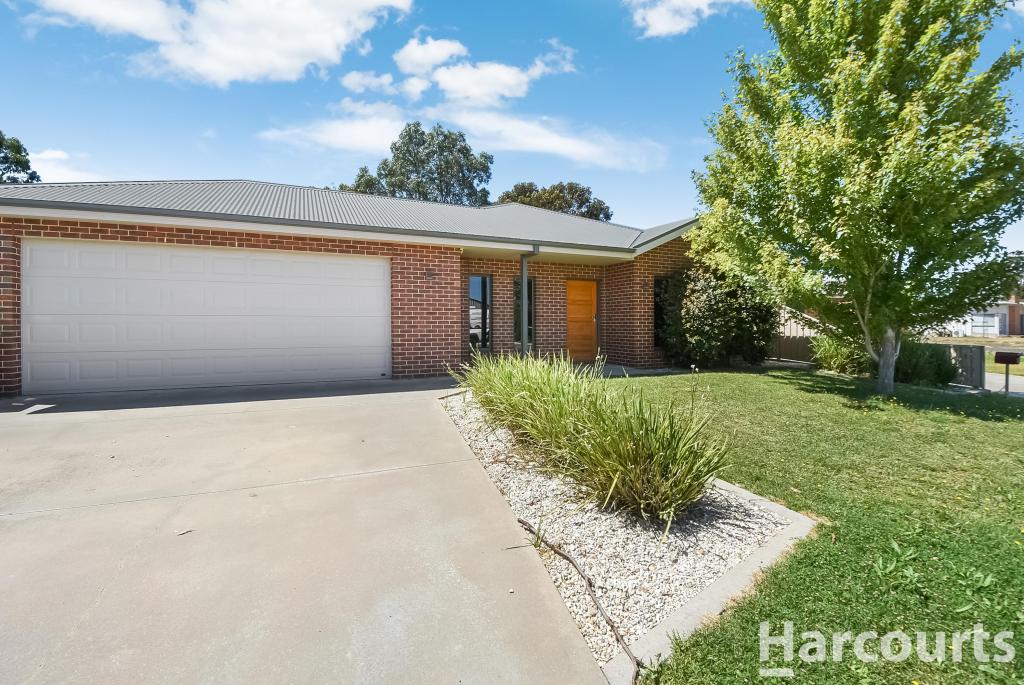 17 Matthews Ct, Horsham, VIC 3400