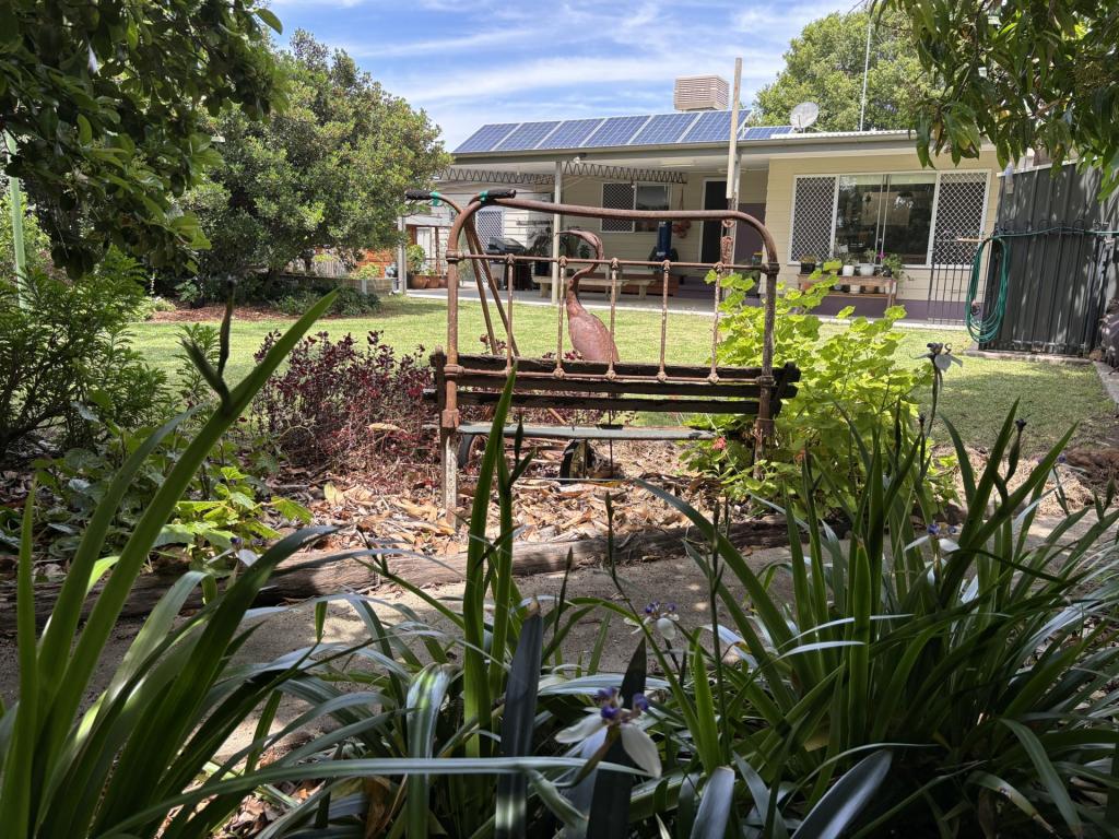 5 Fletcher St, Goondiwindi, QLD 4390