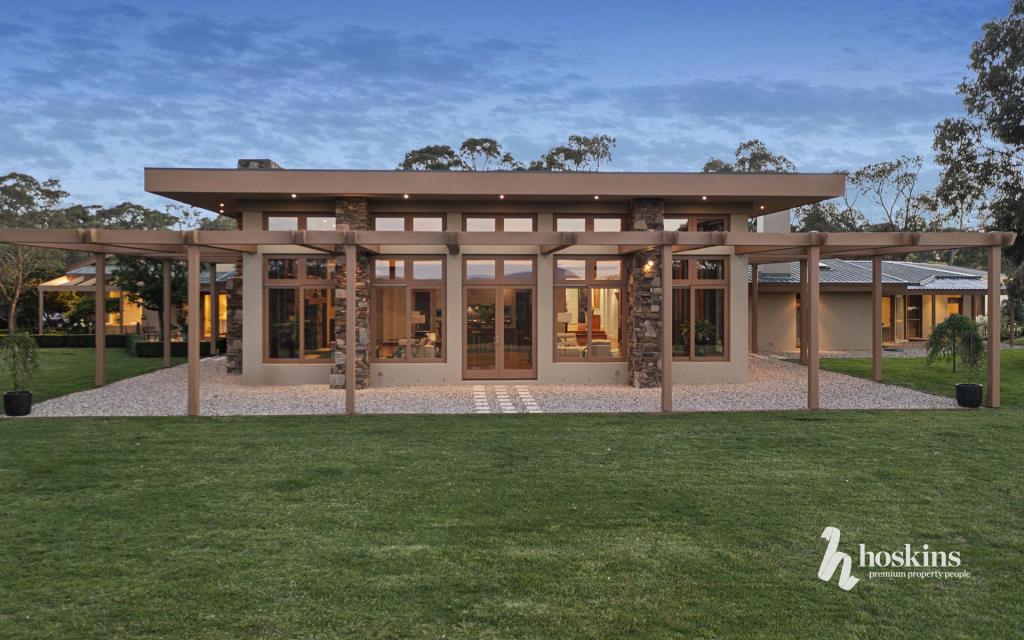 45-51 Hartley Rd, Wonga Park, VIC 3115