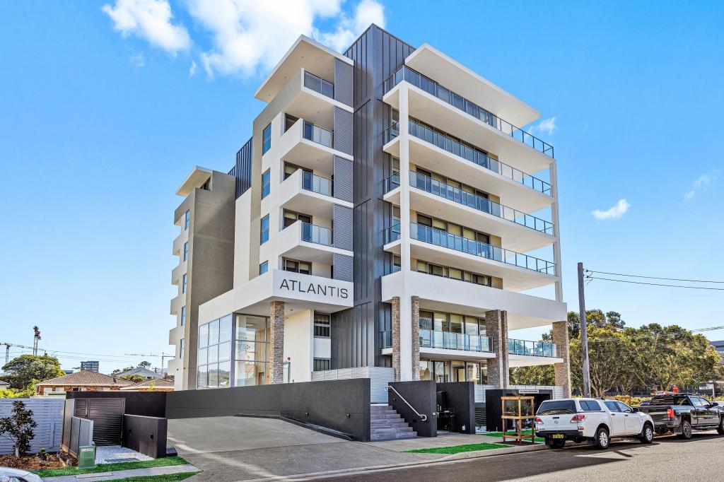 103/2 Beatson St, Wollongong, NSW 2500