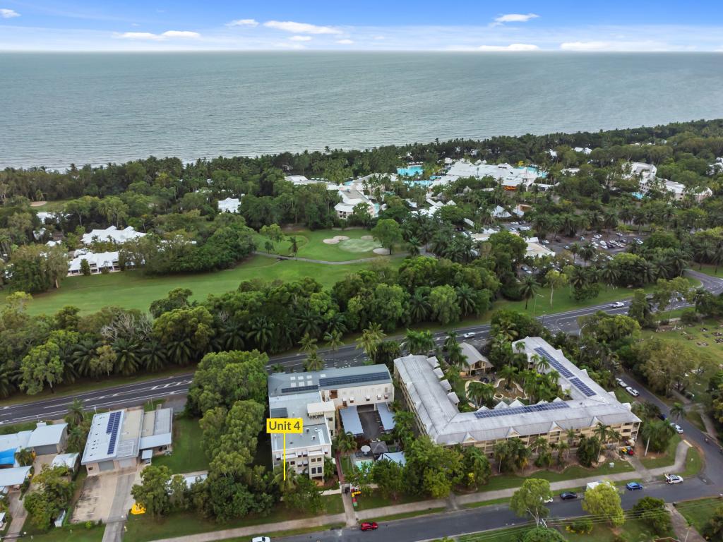 4/9 Port Douglas Rd, Port Douglas, QLD 4877