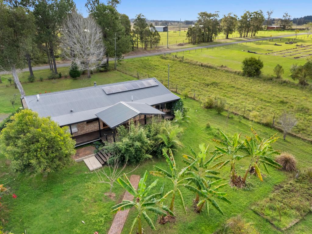 233 Coraki Ellangowan Rd, Coraki, NSW 2471