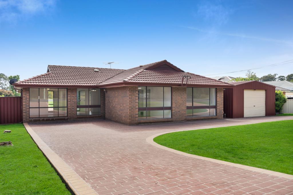111 Avon Dam Rd, Bargo, NSW 2574