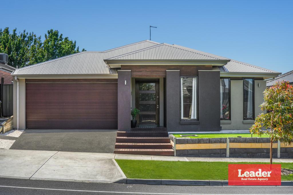 18 Galloway Dr, Mernda, VIC 3754