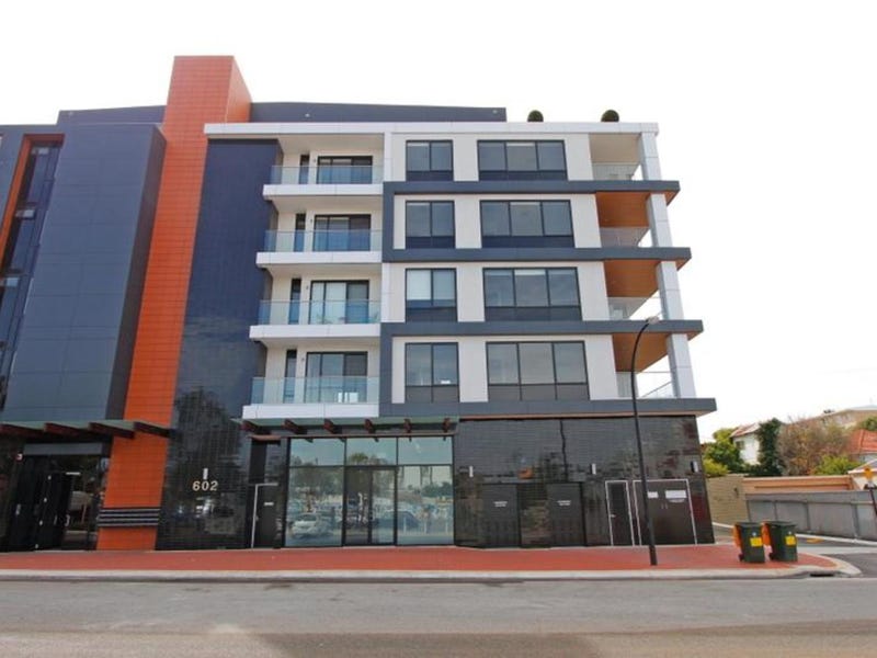 2/602 Beaufort St, Mount Lawley, WA 6050