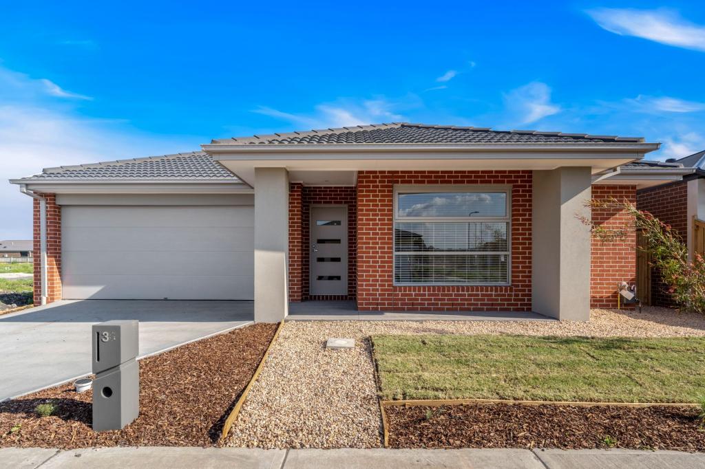 36 Numbat Dr, Beveridge, VIC 3753