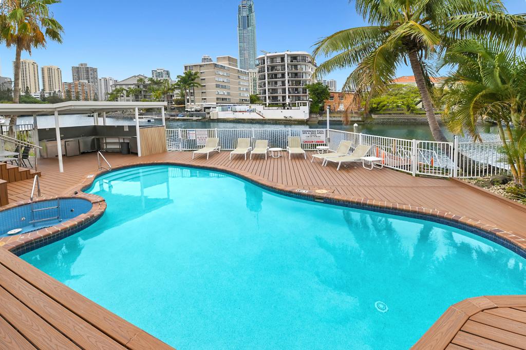 1/37 Peninsular Dr, Surfers Paradise, QLD 4217