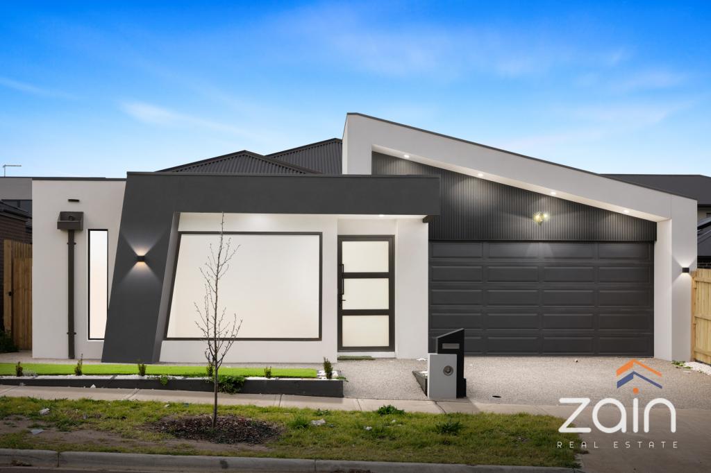 Contact agent for address, SUNBURY, VIC 3429
