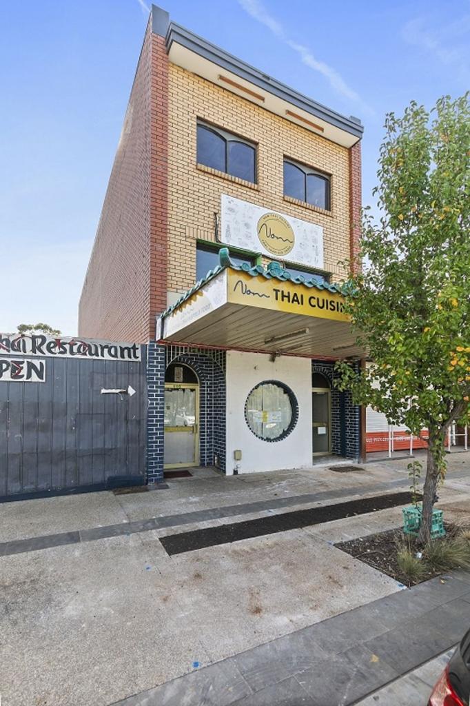 116 MCKENZIE ST, MELTON, VIC 3337