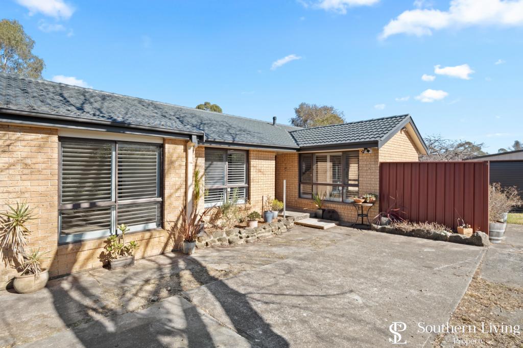 146 Old South Rd, Bowral, NSW 2576