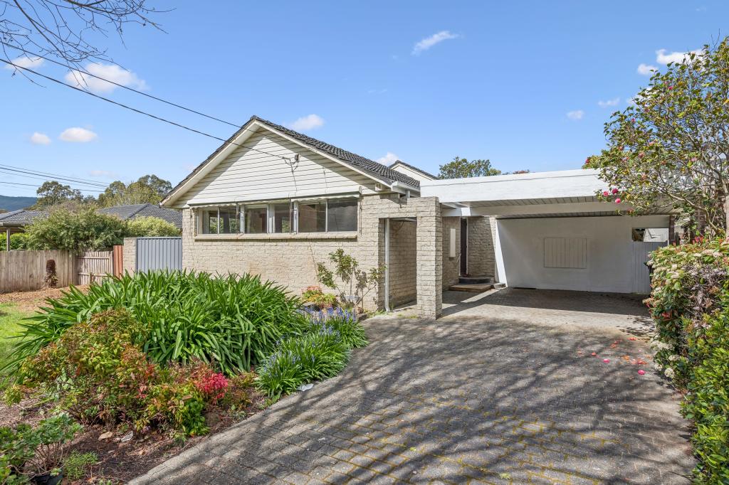75 Mountain Gate Dr, Ferntree Gully, VIC 3156