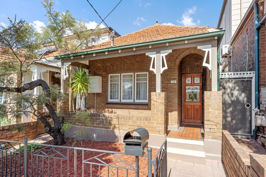 145 Old Canterbury Rd, Dulwich Hill, NSW 2203
