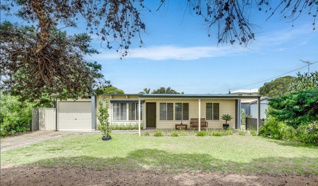 6 Galpin Ave, Goolwa South, SA 5214