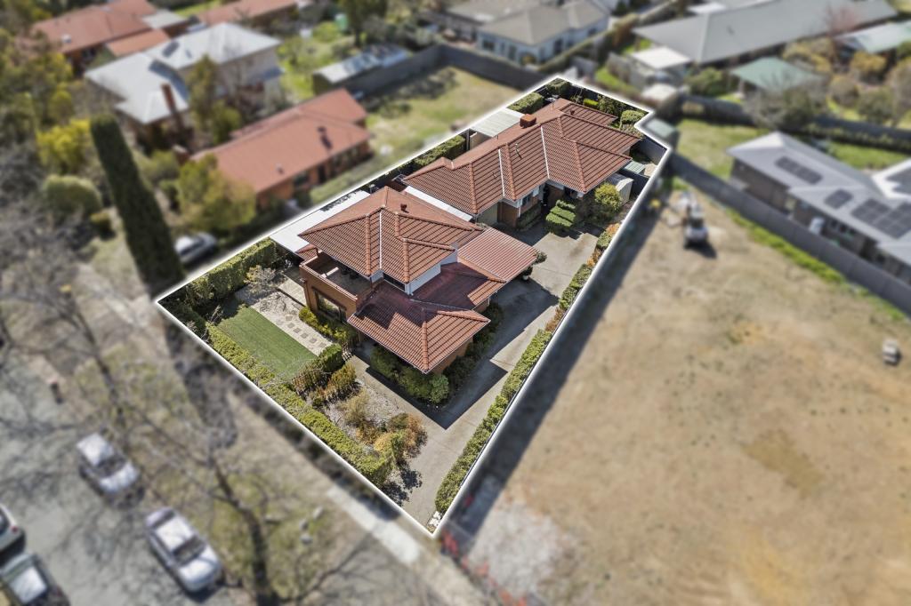 4 Stawell St, Turner, ACT 2612