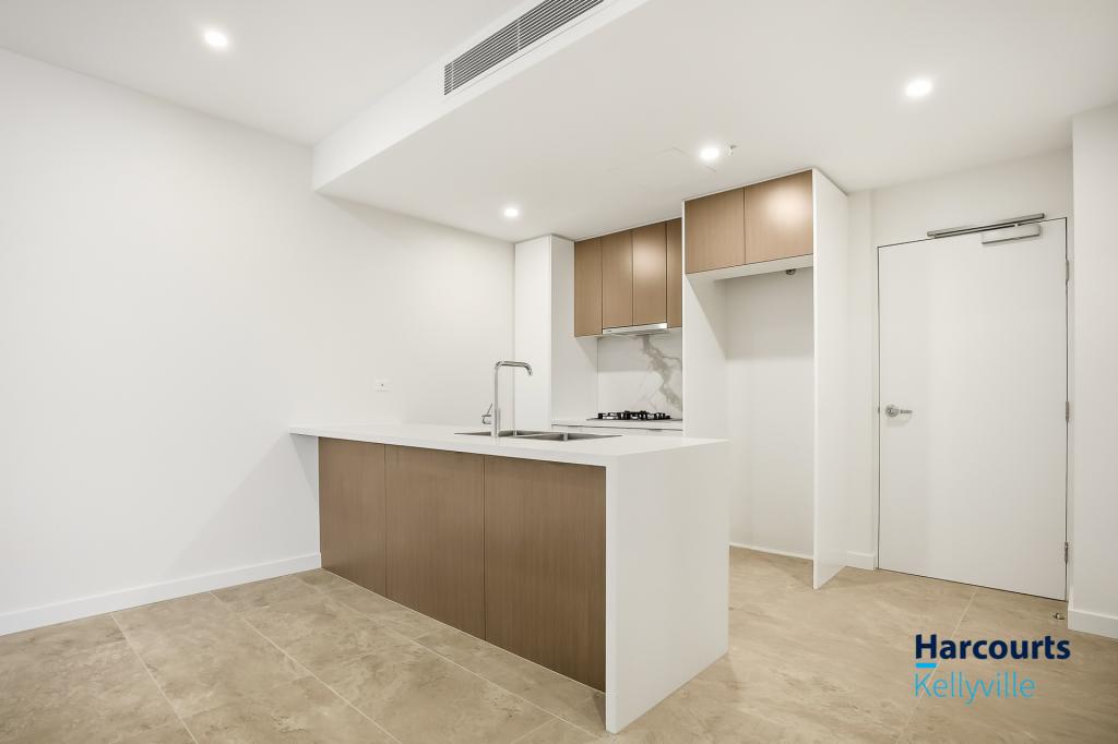 245/92 Ballymore Ave, North Kellyville, NSW 2155