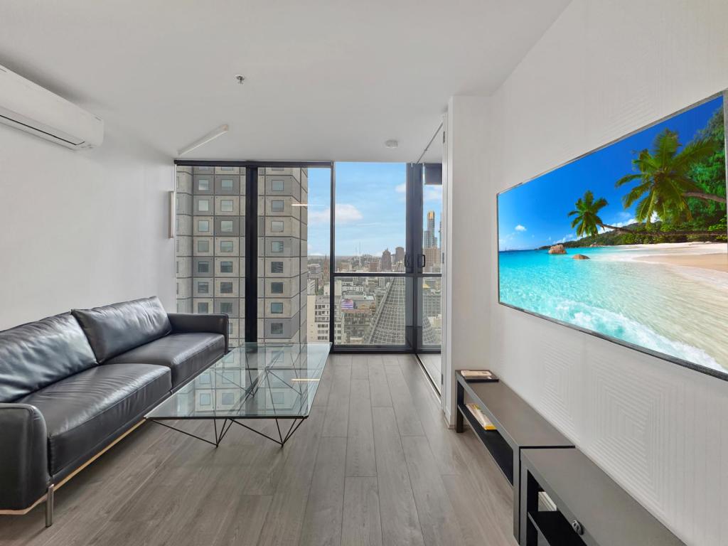 2704/31 A'BECKETT ST, MELBOURNE, VIC 3000