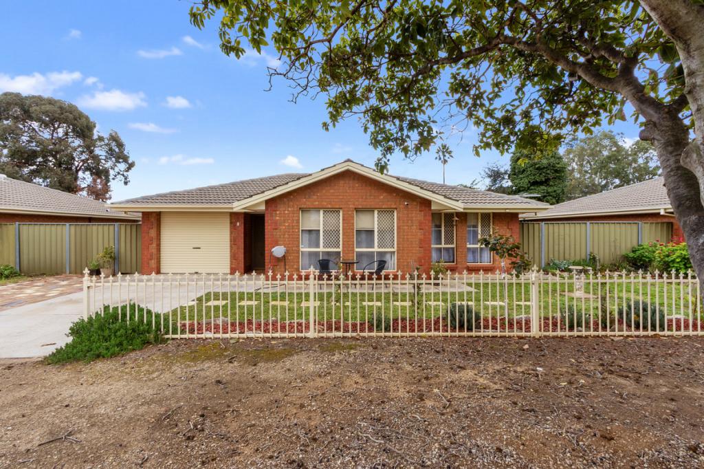 2/4 Elizabeth St, Gawler West, SA 5118