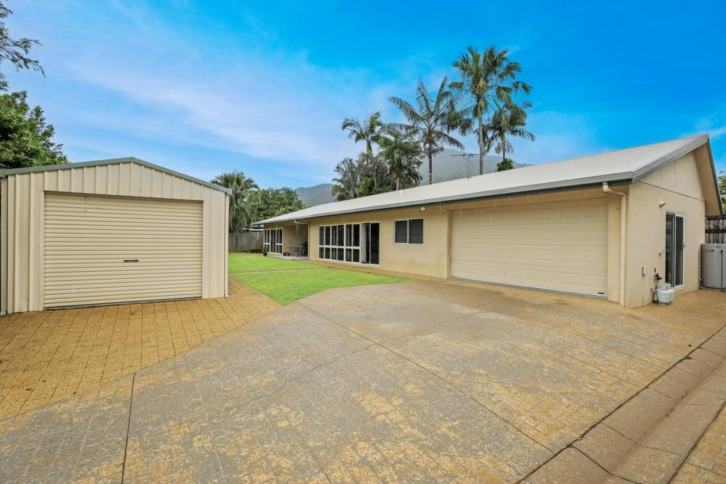 29 Amazon Cl, Mount Sheridan, QLD 4868