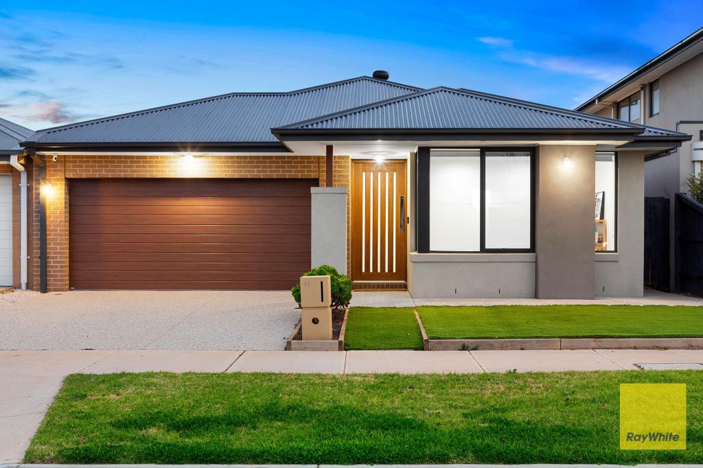 11 Burridge St, Deanside, VIC 3336