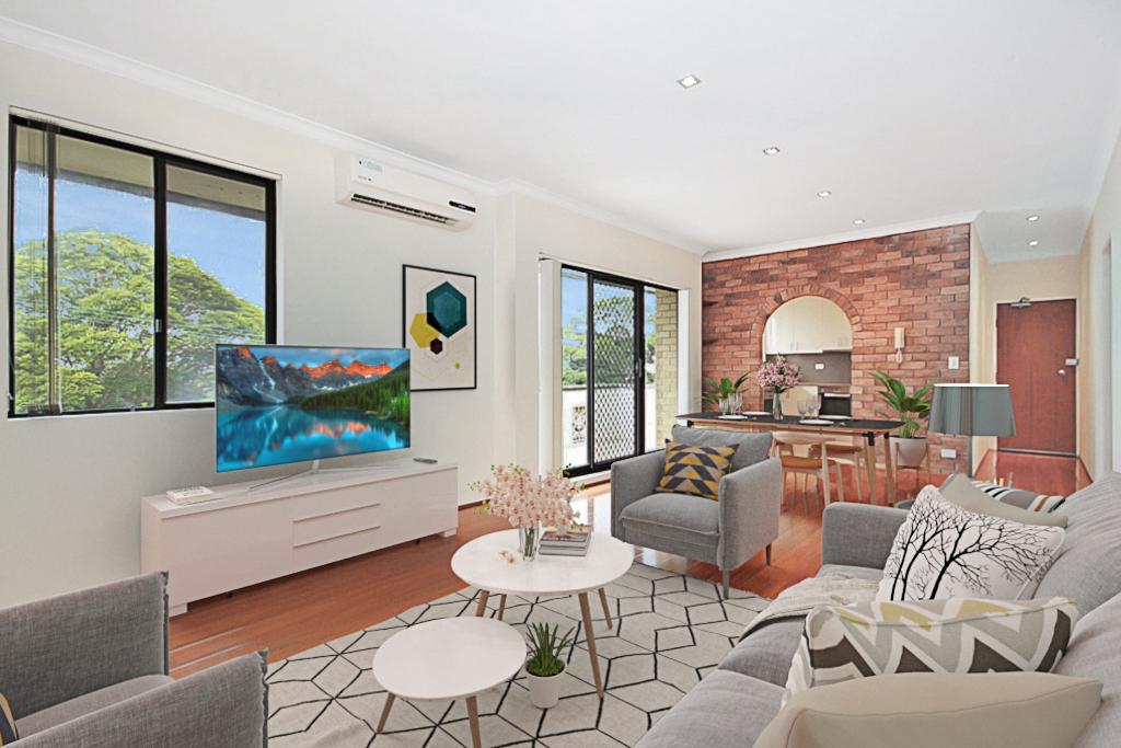 6/14 Montrose Rd, Abbotsford, NSW 2046