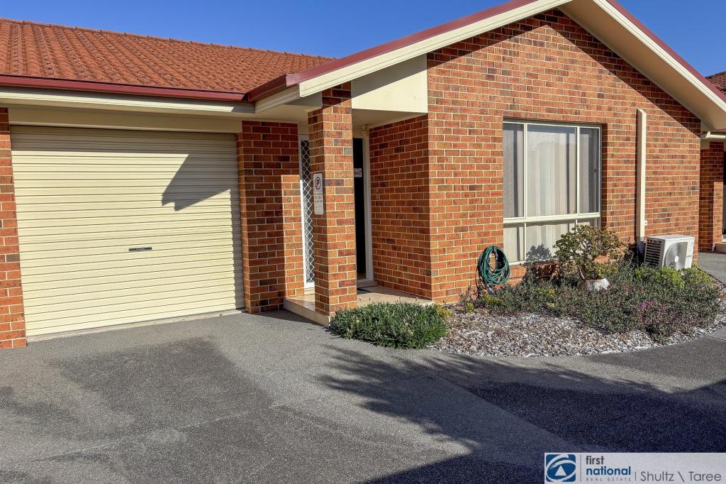 3/257 Victoria St, Taree, NSW 2430