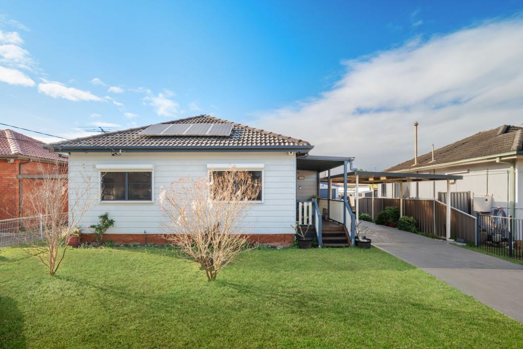 16 Cooinda St, Colyton, NSW 2760