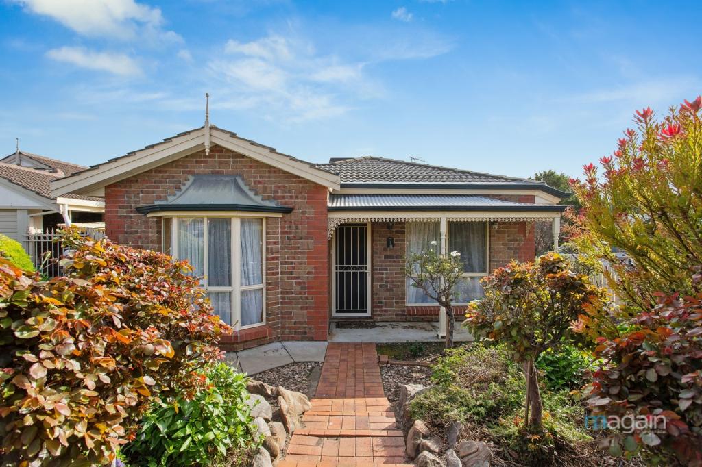 10 Baume Cct, Old Reynella, SA 5161