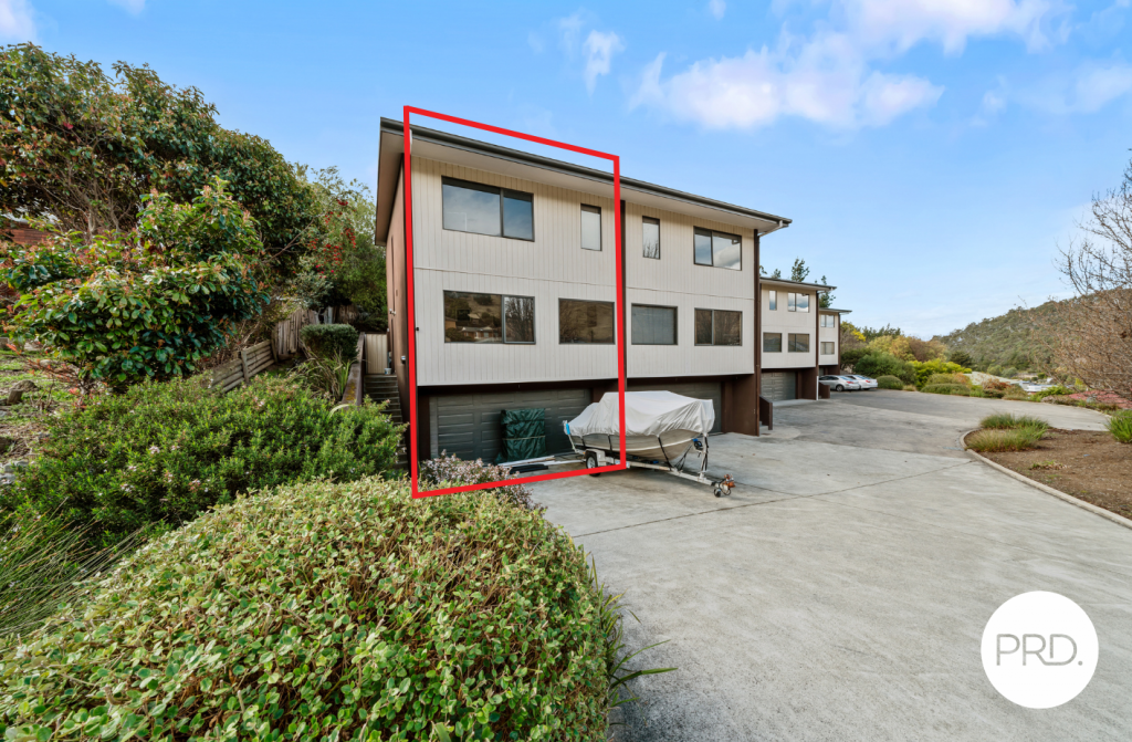 1/124 Marys Hope Rd, Rosetta, TAS 7010
