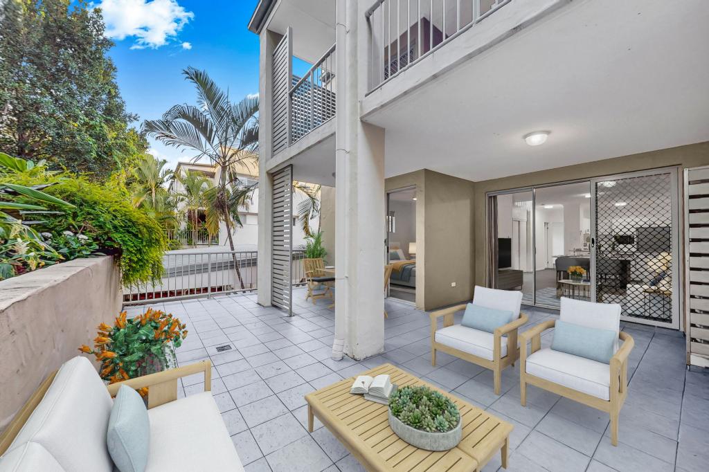 27/40 Nathan Ave, Ashgrove, QLD 4060