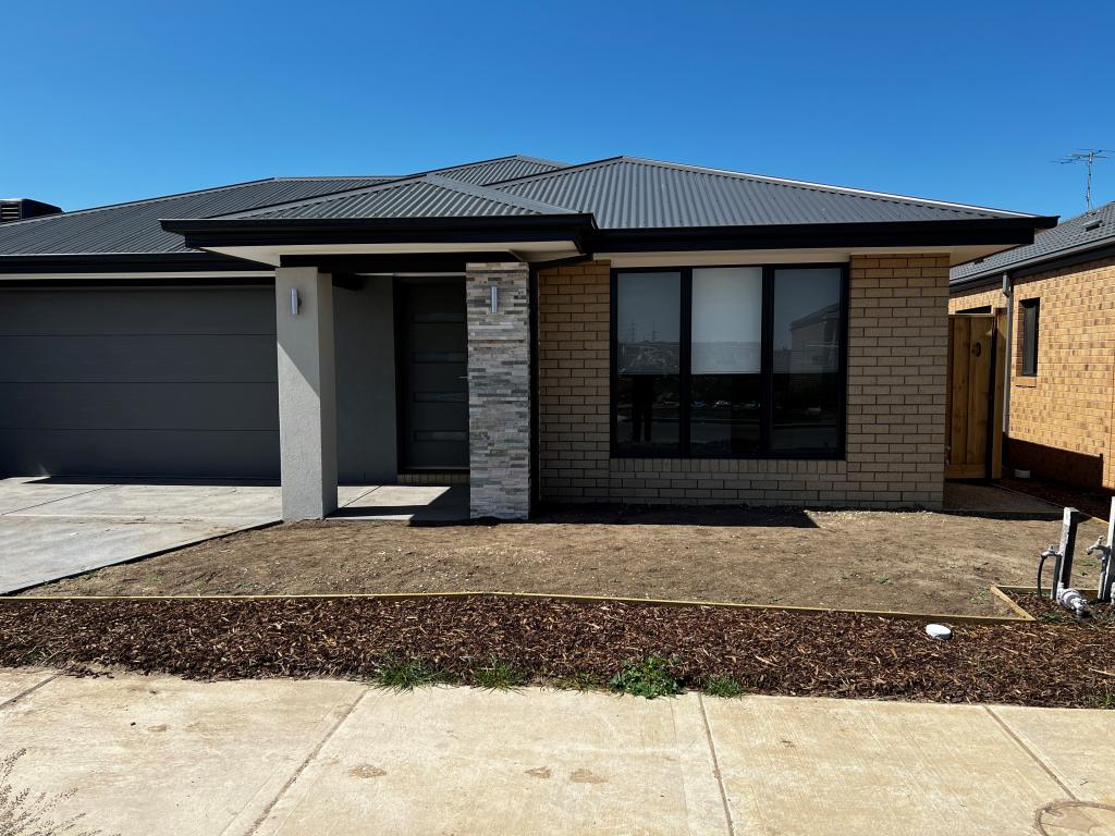 28 Edifice Dr, Tarneit, VIC 3029