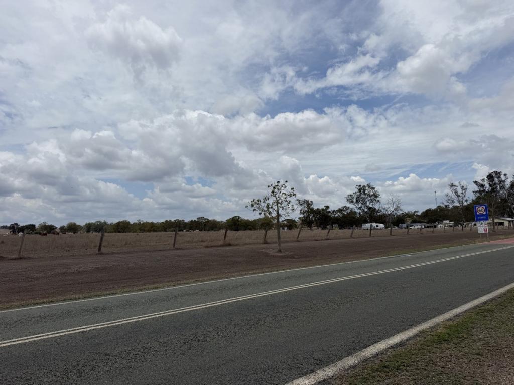 Lot 10 Gladstone Monto Rd, Monto, QLD 4630