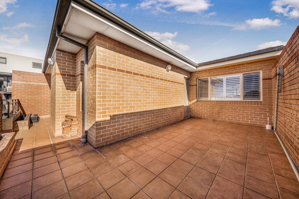 8/46a Grosvenor Rd, South Hurstville, NSW 2221