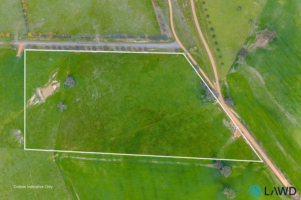 303 Yeumburra Rd, Jeir, NSW 2582