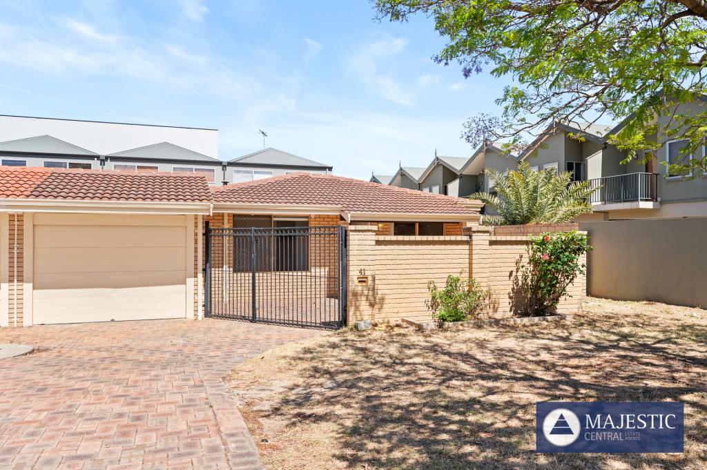 41 Simpson St, Applecross, WA 6153